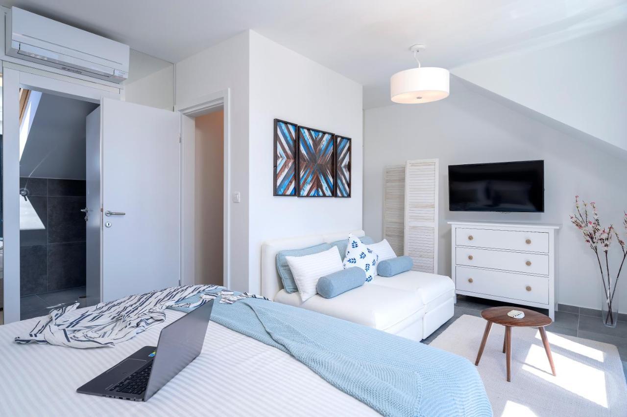 New! Relux - Zf Hvar Hvar Town Exteriér fotografie