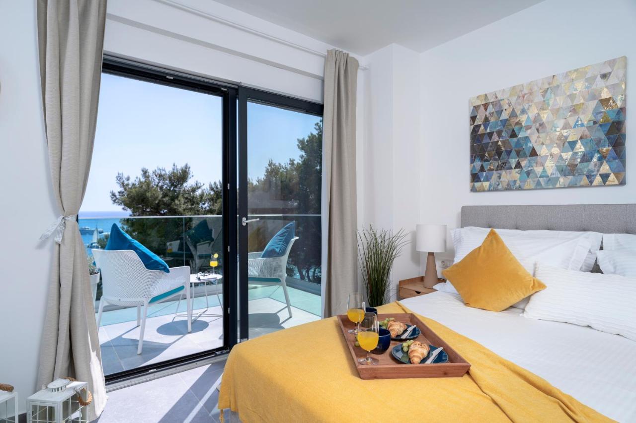 New! Relux - Zf Hvar Hvar Town Exteriér fotografie