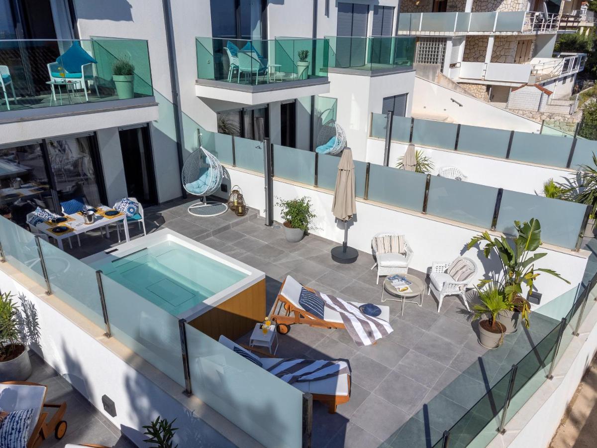 New! Relux - Zf Hvar Hvar Town Exteriér fotografie