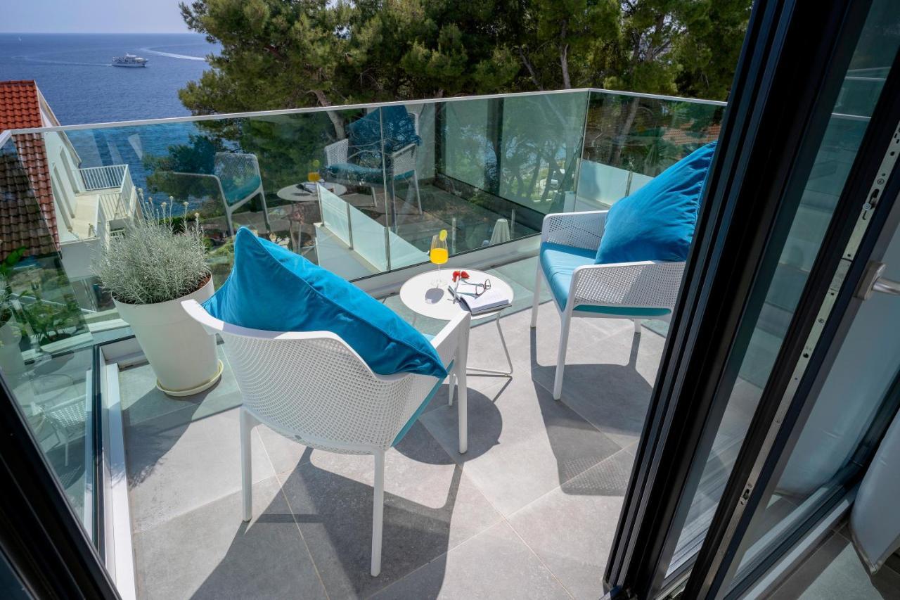 New! Relux - Zf Hvar Hvar Town Exteriér fotografie