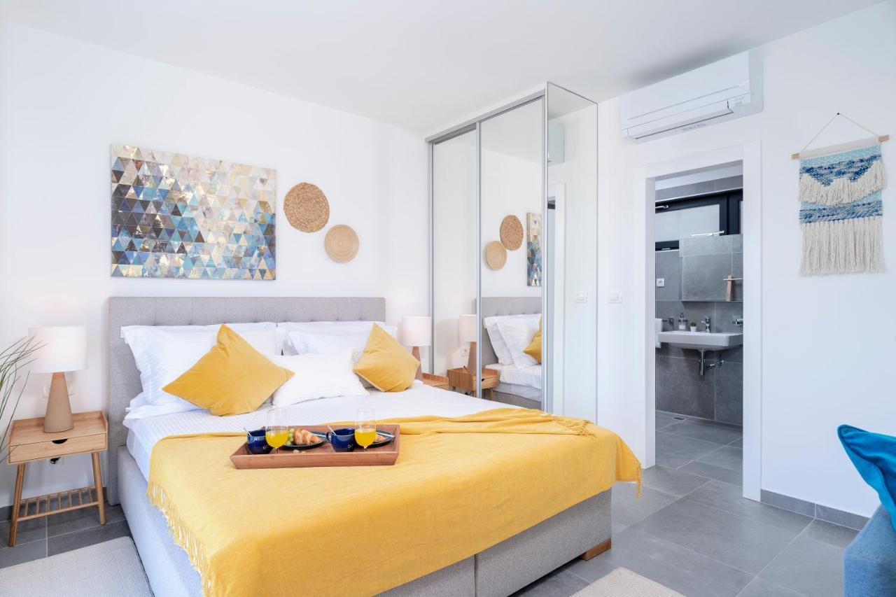 New! Relux - Zf Hvar Hvar Town Exteriér fotografie