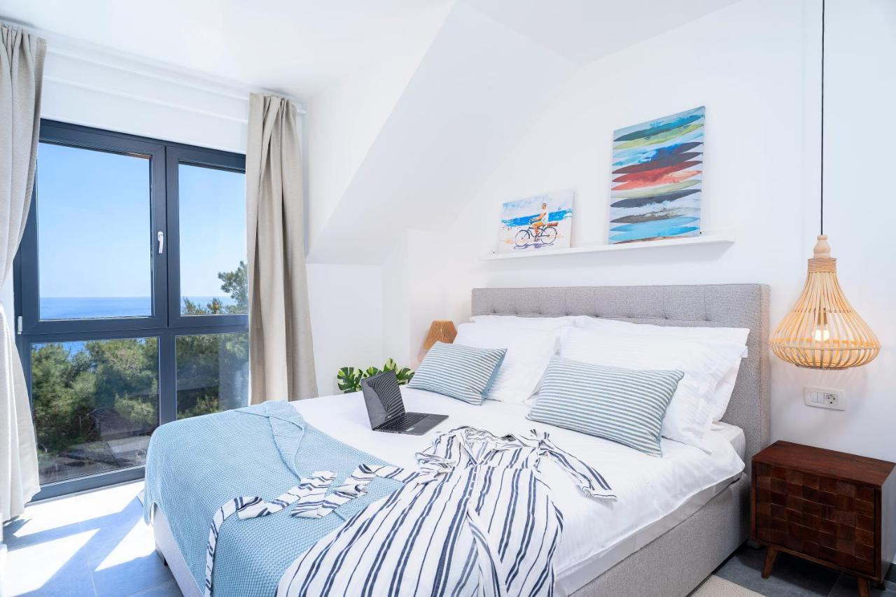 New! Relux - Zf Hvar Hvar Town Exteriér fotografie