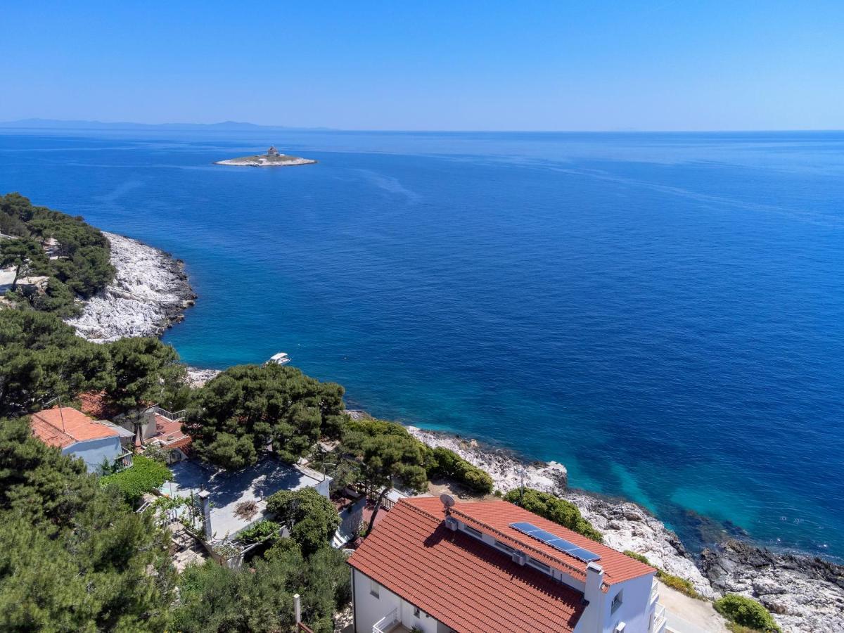 New! Relux - Zf Hvar Hvar Town Exteriér fotografie