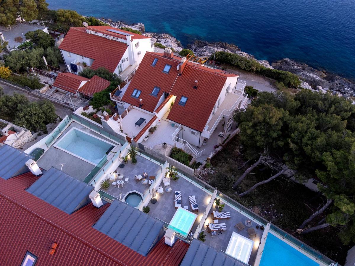 New! Relux - Zf Hvar Hvar Town Exteriér fotografie
