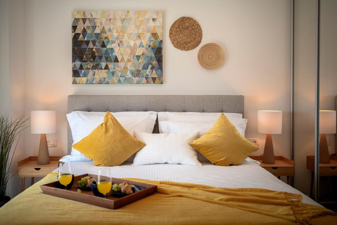 New! Relux - Zf Hvar Hvar Town Exteriér fotografie