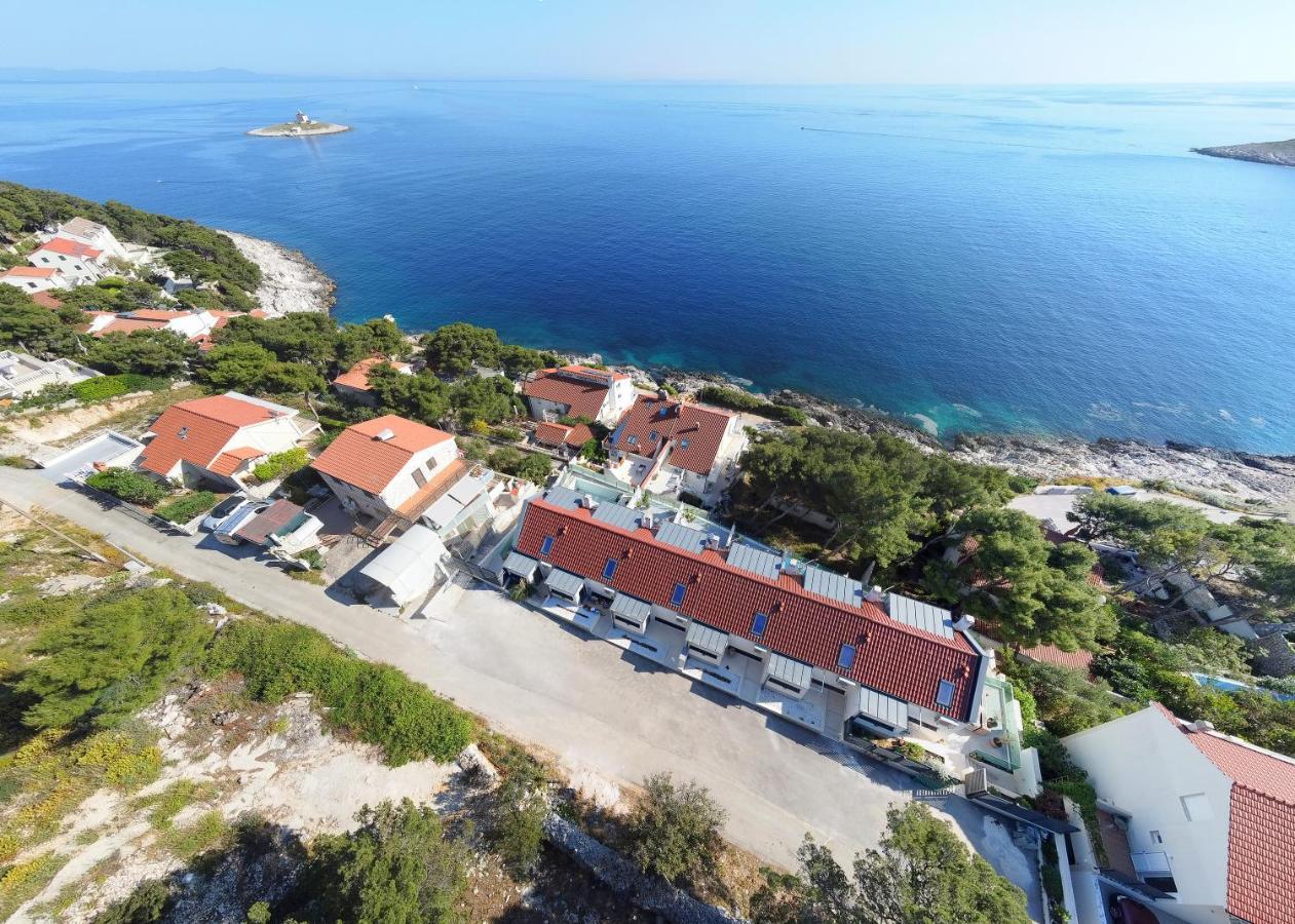 New! Relux - Zf Hvar Hvar Town Exteriér fotografie