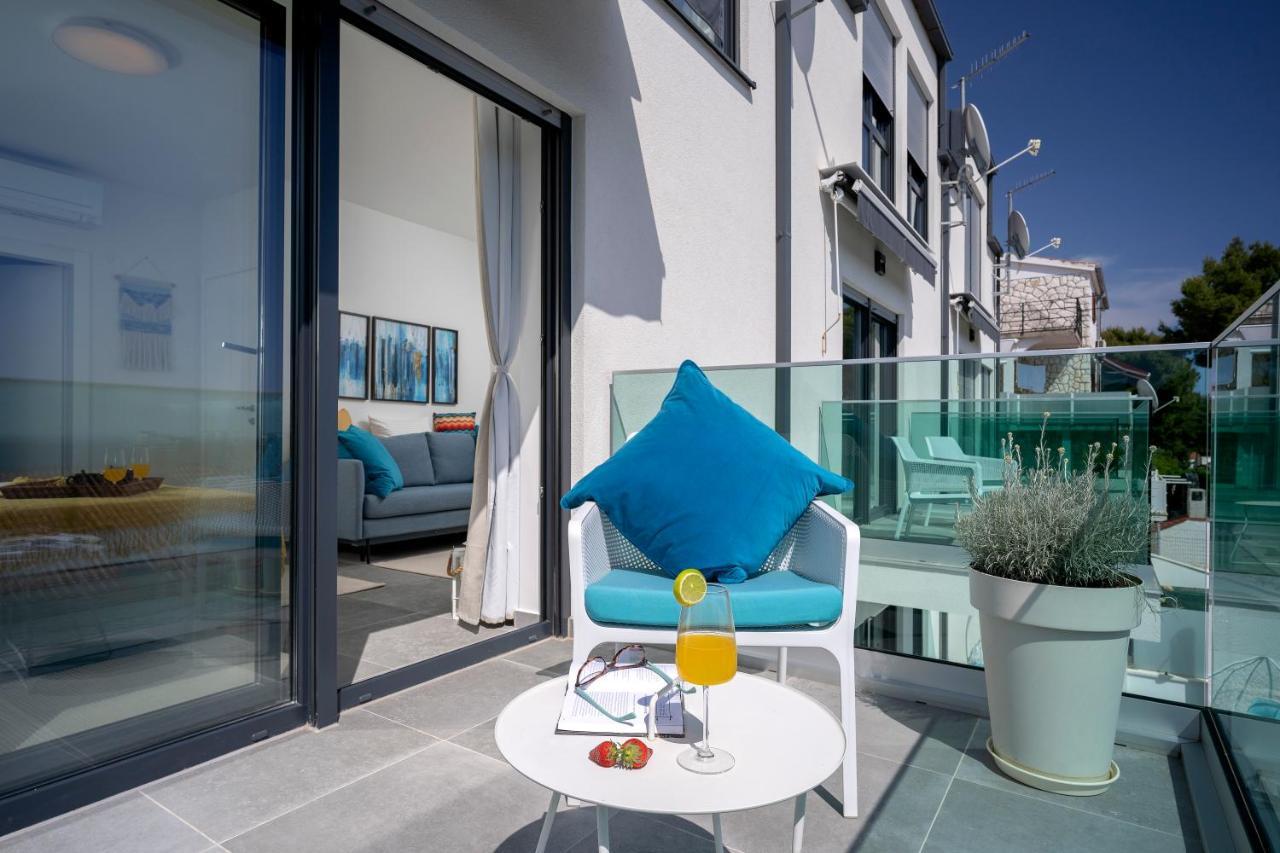 New! Relux - Zf Hvar Hvar Town Exteriér fotografie