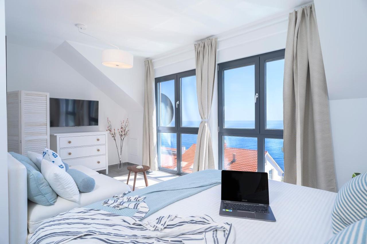 New! Relux - Zf Hvar Hvar Town Exteriér fotografie