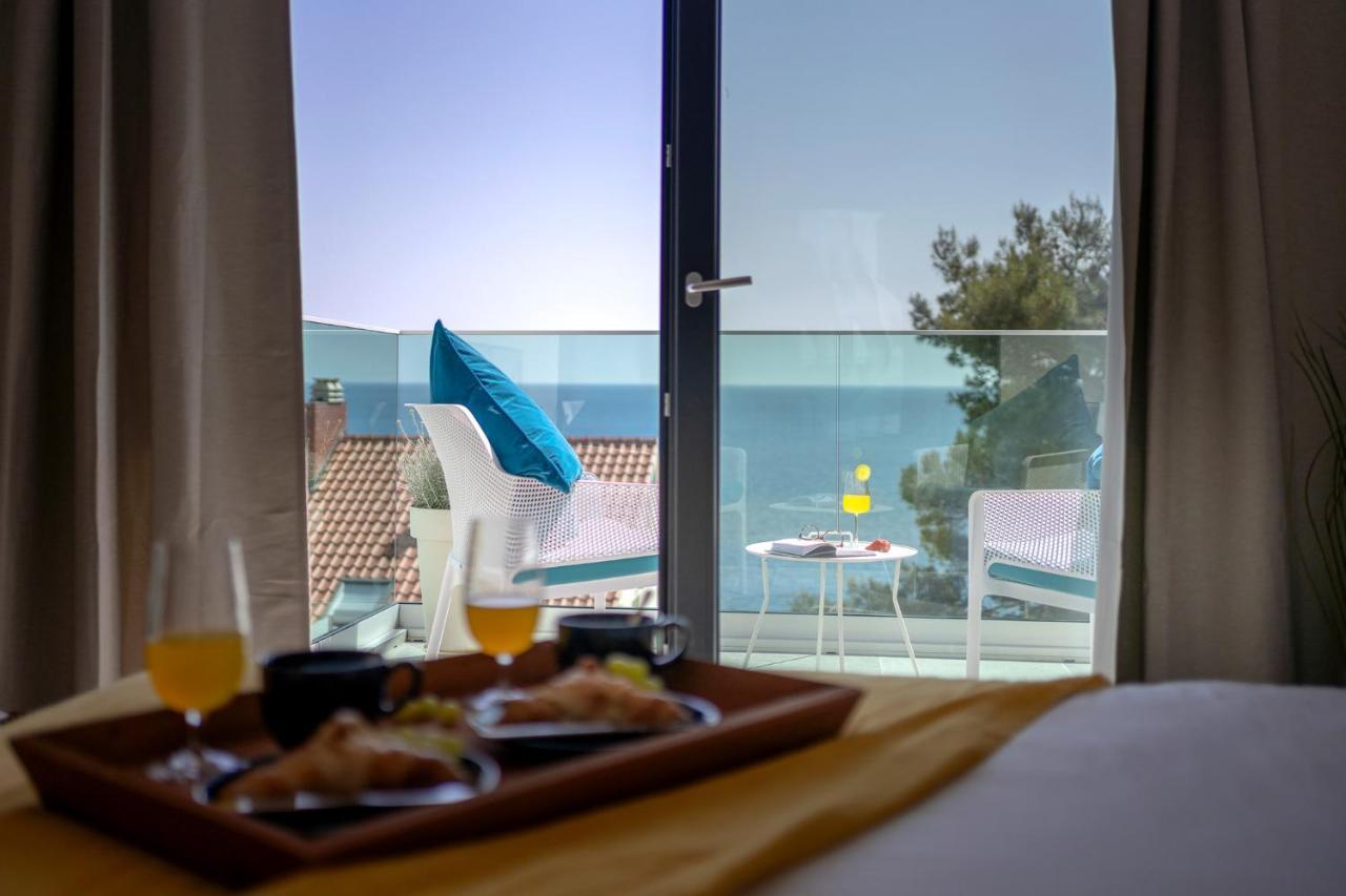 New! Relux - Zf Hvar Hvar Town Exteriér fotografie