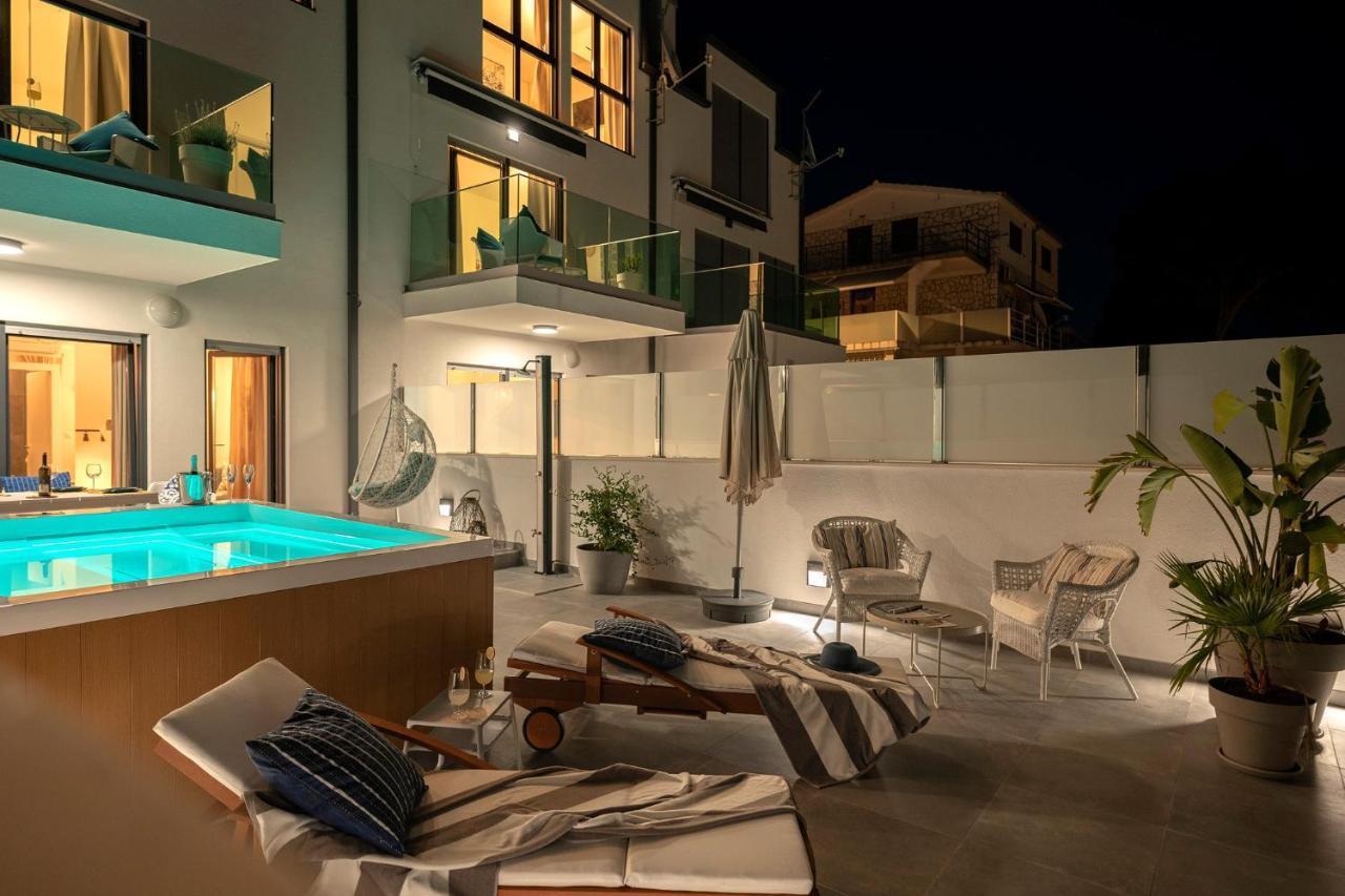 New! Relux - Zf Hvar Hvar Town Exteriér fotografie