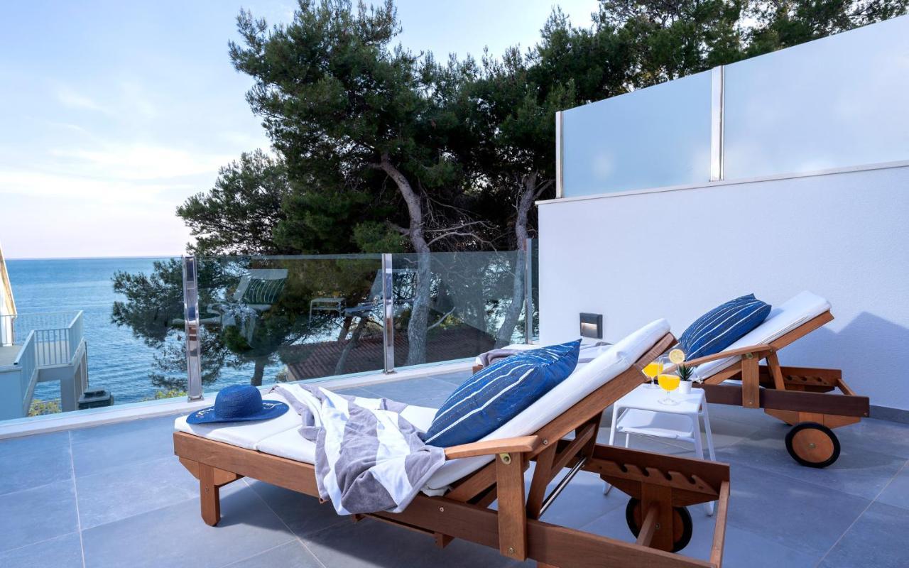 New! Relux - Zf Hvar Hvar Town Exteriér fotografie