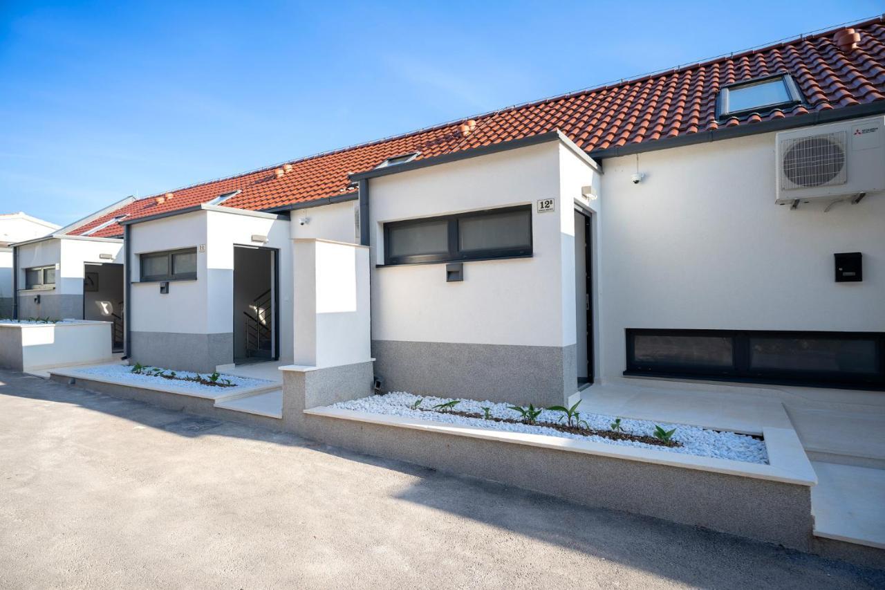 New! Relux - Zf Hvar Hvar Town Exteriér fotografie